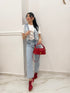T-shirt cherry Ashley